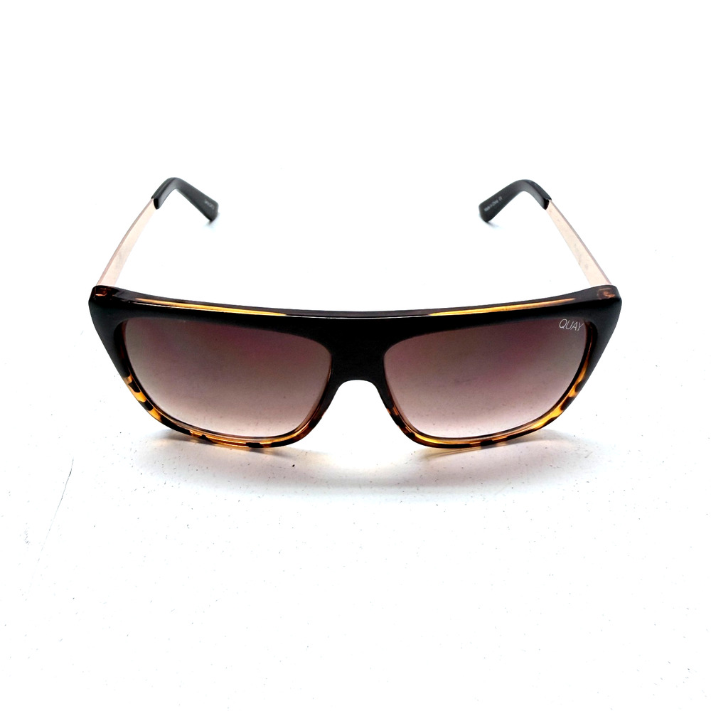 QUAY OTLII Women's Sunglasses